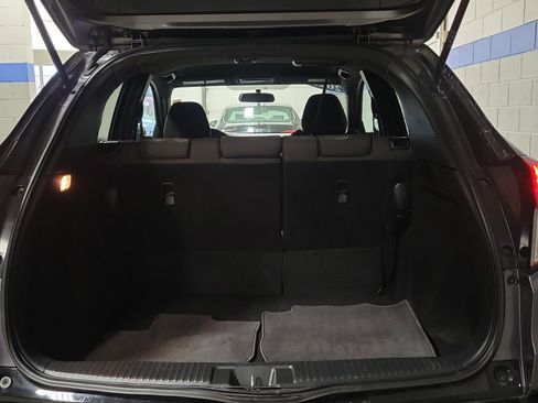 Used 2022 Honda HR-V Sport image 9
