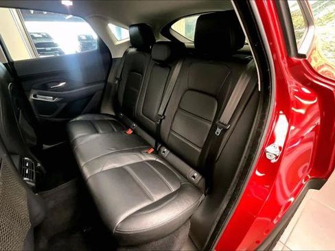Used 2019 Jaguar E-PACE S AWD/4WD image 22