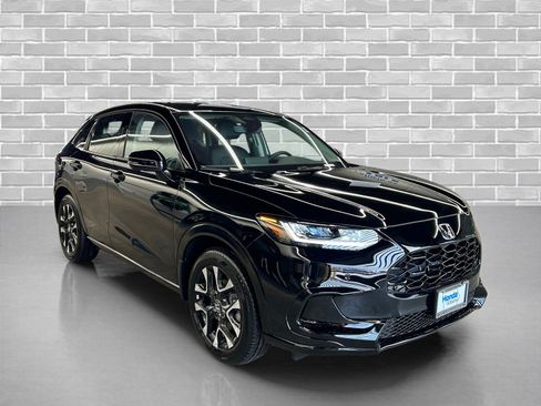New 2026 Honda HR-V EX-L image 6