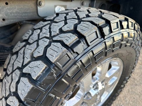 Used 2015 GMC Sierra 2500 SLE w/ Suspension Package, Off-Road image 33