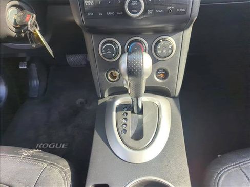 Used 2009 Nissan Rogue S FWD image 11
