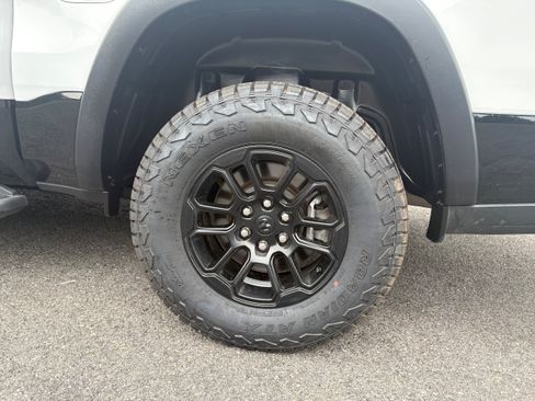 Certified 2025 RAM 1500 Rebel w/ Rebel Level 2 Equipment Group AWD/4WD image 10