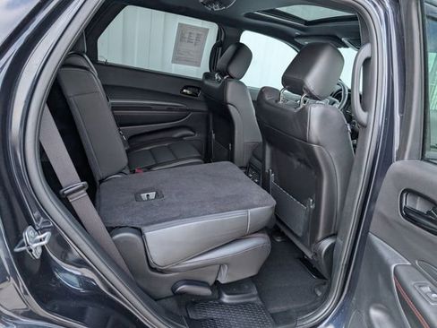 Used 2025 Dodge Durango GT AWD/4WD image 20