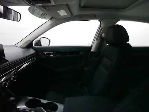 Used 2023 Honda Civic EX image 13