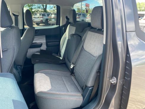 Used 2023 Ford Maverick XLT w/ Equipment Group 300A Standard AWD/4WD image 10