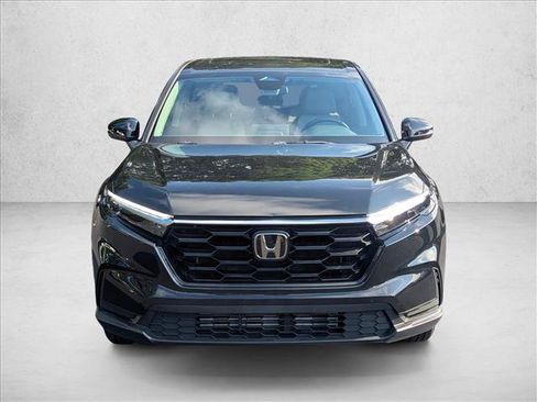 Used 2025 Honda CR-V EX image 2