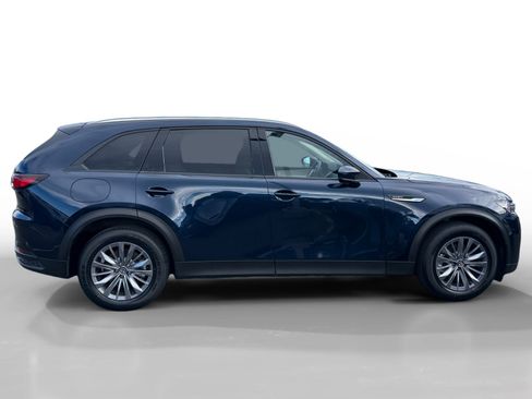 Certified 2024 MAZDA CX-90 Plug-In Hybrid w/ Preferred image 6