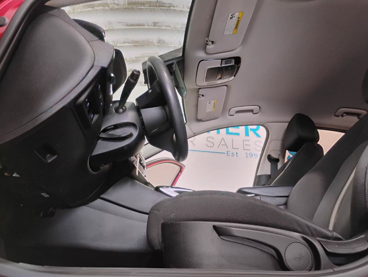 Used 2021 Hyundai Sonata SE FWD image 46