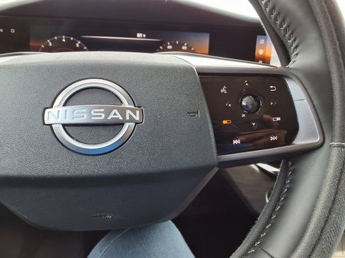 Used 2025 Nissan Murano SL AWD/4WD image 25
