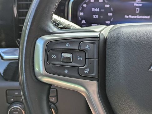 Used 2024 Chevrolet Silverado 2500 LT AWD/4WD image 27
