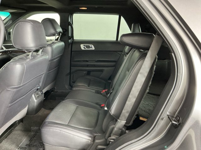 Used 2012 Ford Explorer Limited AWD/4WD image 29