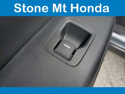 New 2026 Honda CR-V Sport-L image 15