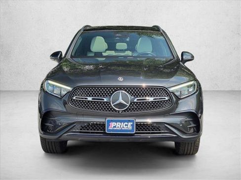 Certified 2023 Mercedes-Benz GLC 300 4MATIC image 2