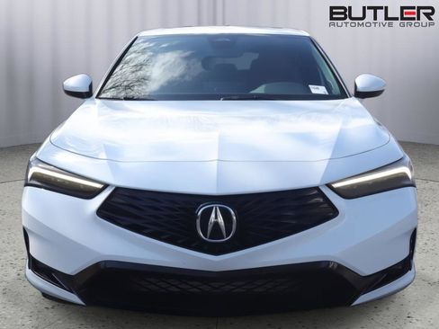 Used 2023 Acura Integra A-Spec image 2