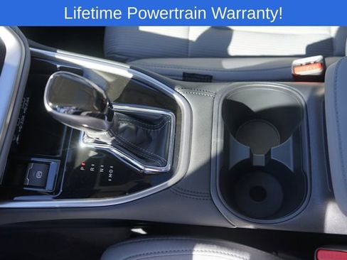 New 2025 Subaru Legacy Premium image 25