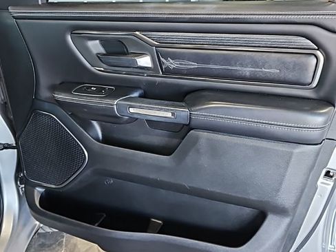 Used 2021 RAM 1500 Limited w/ Body Color Bumper Group image 13