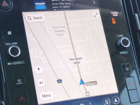 Used 2023 Subaru Ascent Limited w/ Technology Package image 27