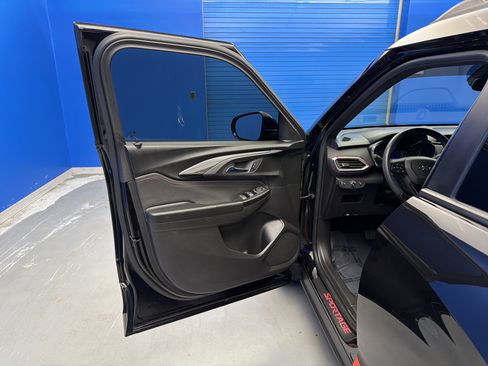 Used 2022 Chevrolet TrailBlazer RS image 10