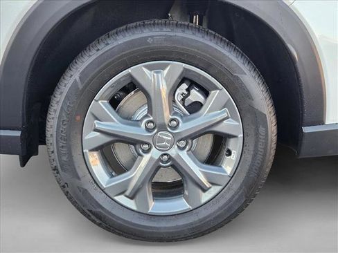 New 2026 Honda HR-V LX image 10