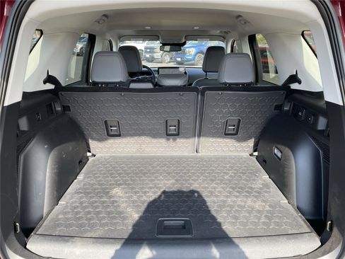 New 2025 Ford Bronco Sport Badlands w/ Badlands Tech Package AWD/4WD image 7