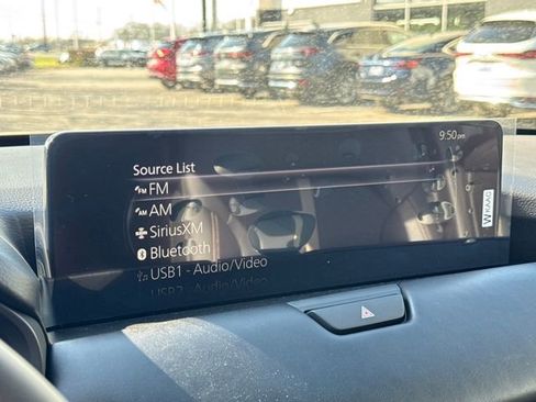 New 2026 MAZDA CX-90 3.3 Turbo w/ Premium Plus Pkg AWD/4WD image 19