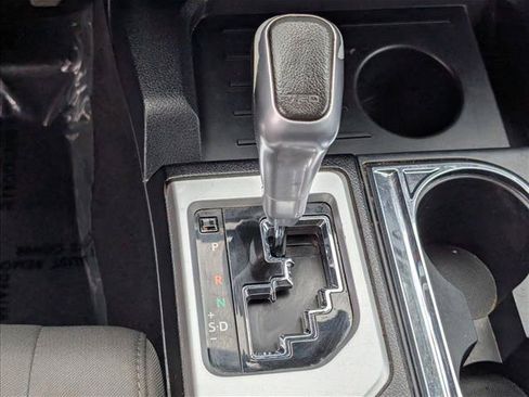 Used 2018 Toyota Tundra SR5 w/ TRD Sport Package AWD/4WD image 12