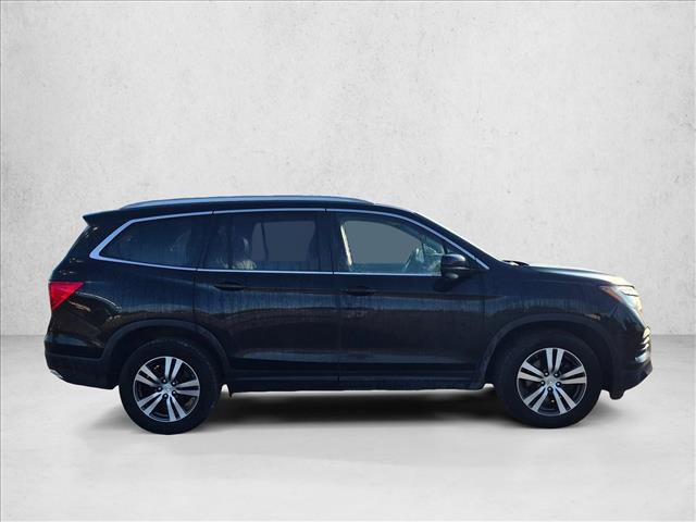 Used 2018 Honda Pilot EX-L image 4