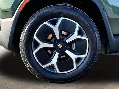Used 2023 Rivian R1T Adventure Dual AWD/4WD image 33