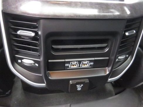 Used 2022 RAM 1500 Big Horn image 16