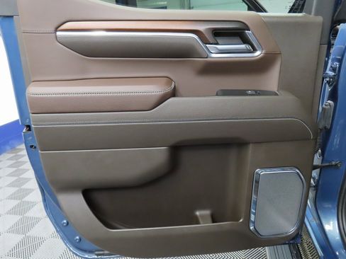 Used 2024 GMC Sierra 1500 Denali w/ Denali Reserve Package image 73