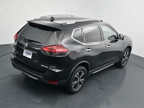 Used 2020 Nissan Rogue SV w/ Premium Package AWD/4WD image 28
