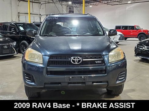Used 2009 Toyota RAV4 2WD V6 image 2