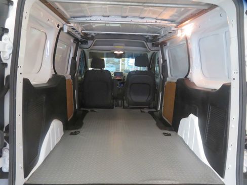 Used 2020 Ford Transit Connect XL FWD image 23