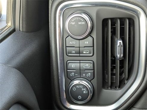 Certified 2021 GMC Sierra 1500 Elevation image 22