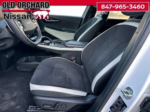 Used 2023 Kia EV6 GT-Line w/ GT-Line Suede Seat Package AWD/4WD image 11