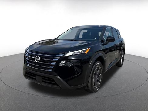 Used 2025 Nissan Rogue SV FWD image 7