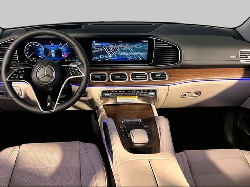 New 2026 Mercedes-Benz GLE 450 4MATIC image 7