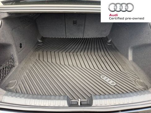Certified 2026 Audi A6 Prestige w/ Prestige Package AWD/4WD image 43