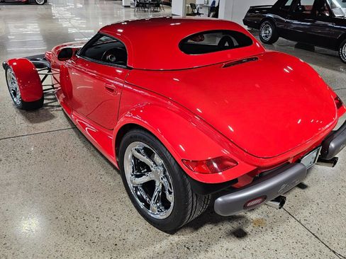 Used 1999 Plymouth Prowler image 3