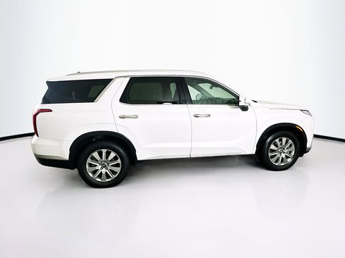 Used 2025 Hyundai Palisade SEL image 10