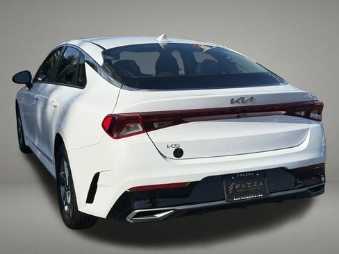 Used 2023 Kia K5 LXS image 3