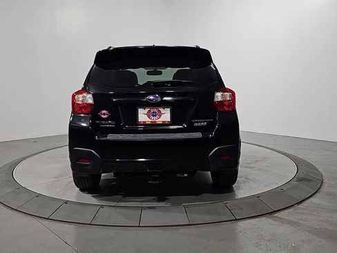 Used 2016 Subaru Crosstrek 2.0i Limited w/ Popular Package #2 image 4