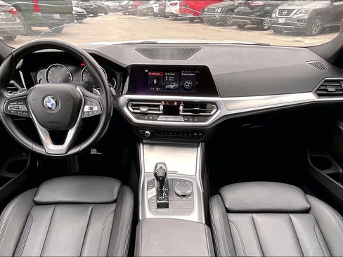 Used 2019 BMW 330i 330i w/ Driving Assistance Package image 14