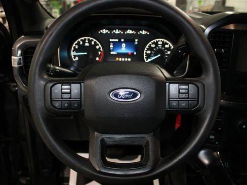 Used 2022 Ford F150 XL w/ STX Appearance Package AWD/4WD image 35