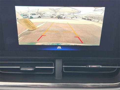 New 2026 Chevrolet Trax LT w/ LT Convenience Package image 14