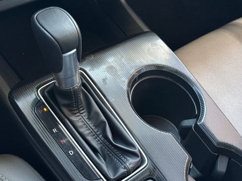 Certified 2025 Honda Civic Sport image 20