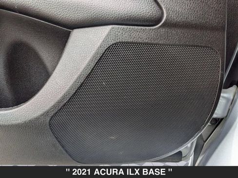 Used 2021 Acura ILX FWD image 13