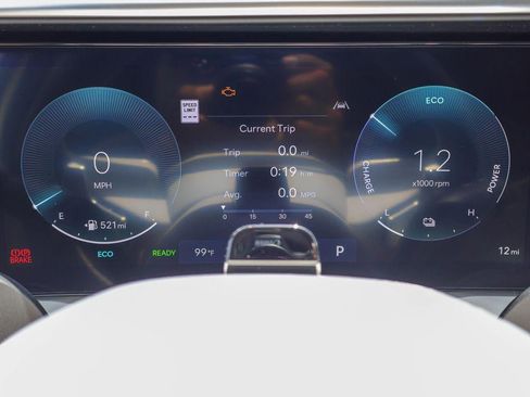 New 2026 Hyundai Palisade Calligraphy FWD image 13
