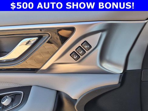 New 2025 Subaru Legacy Limited image 17