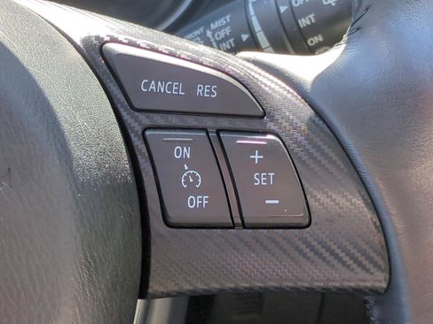 Used 2016 MAZDA CX-5 Touring image 25